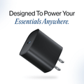 Spotminders 30W USB-C Adapter