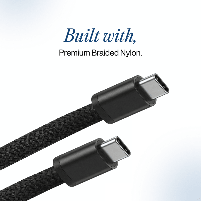 Spotminders 2.0 Type C to Type C cable