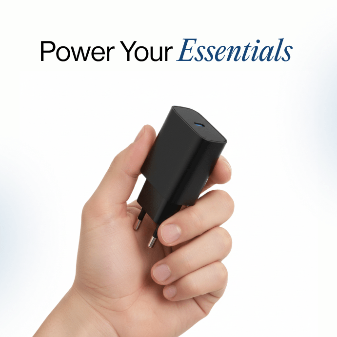 Spotminders 30W USB-C Adapter
