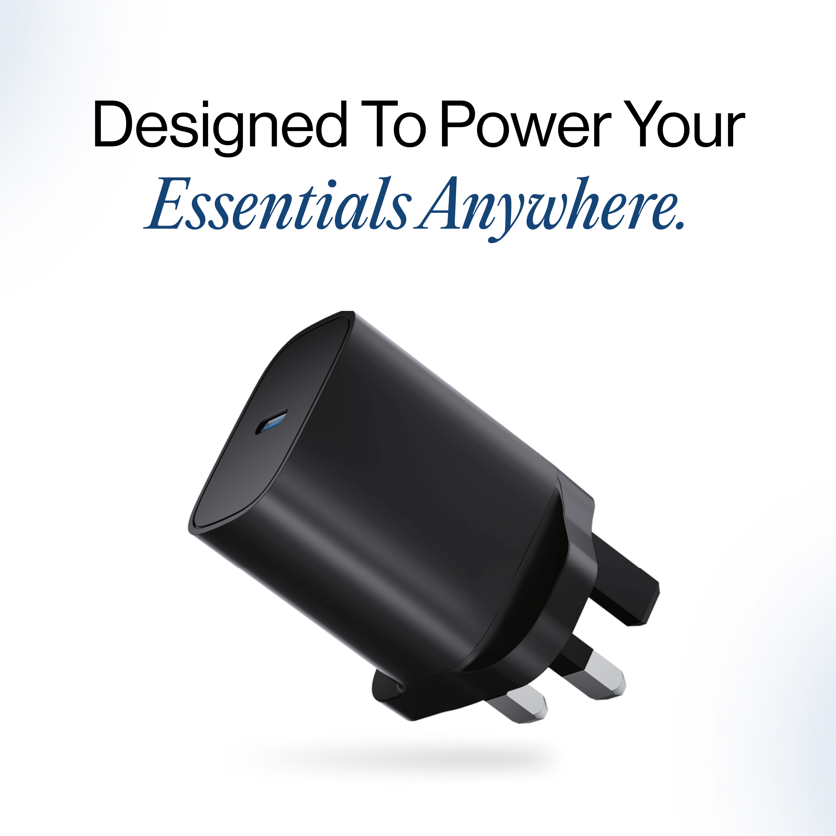 Spotminders 30W USB-C Adapter