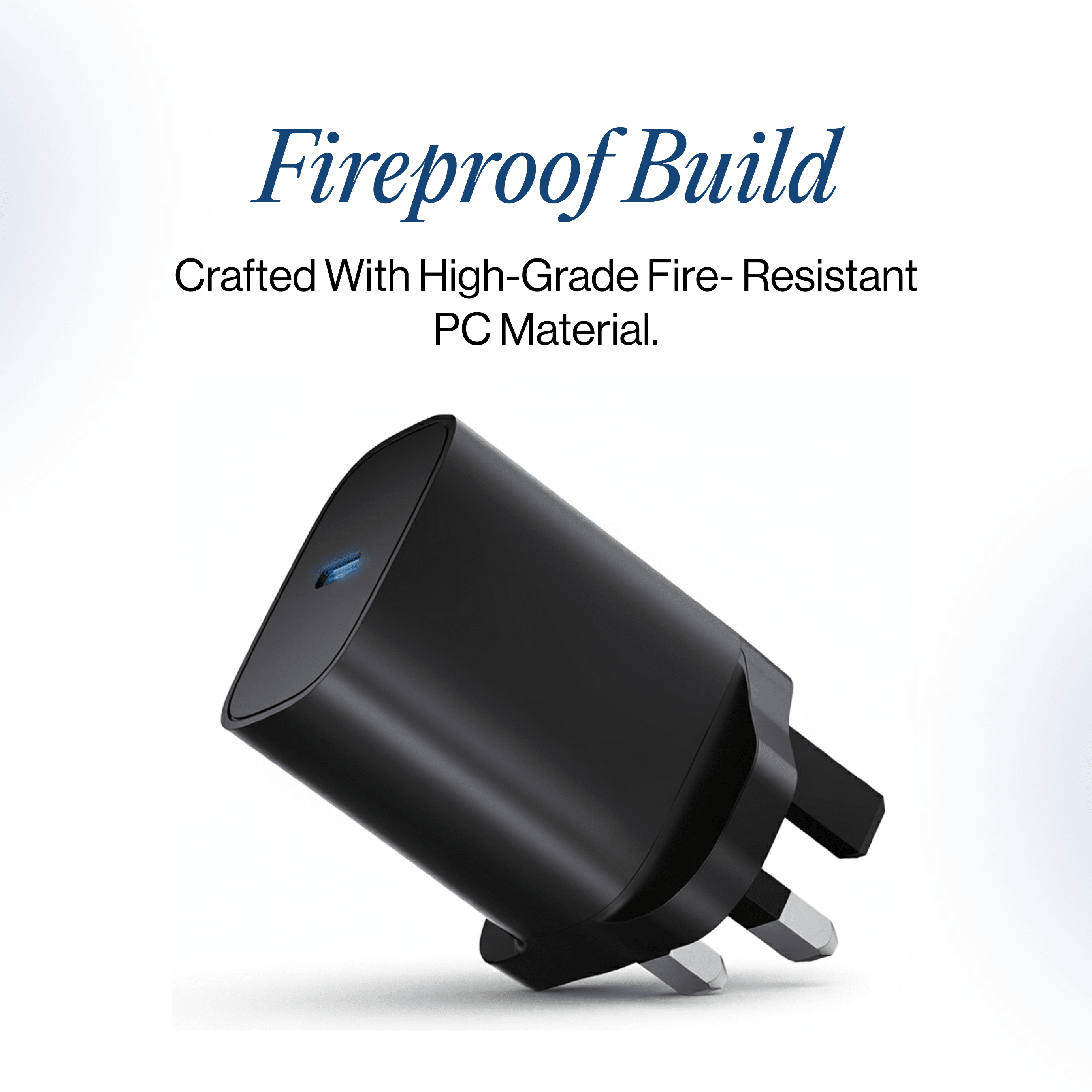 Spotminders 30W USB-C Adapter