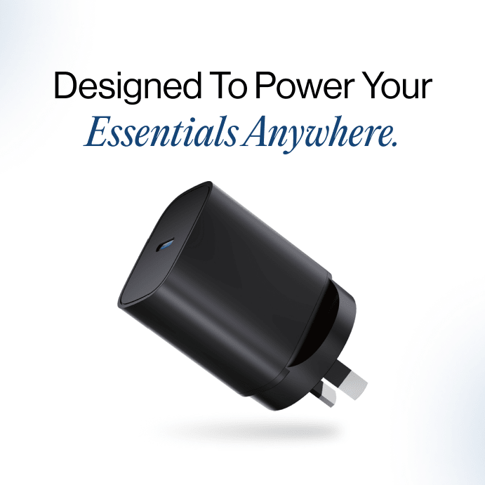 Spotminders 30W USB-C Adapter