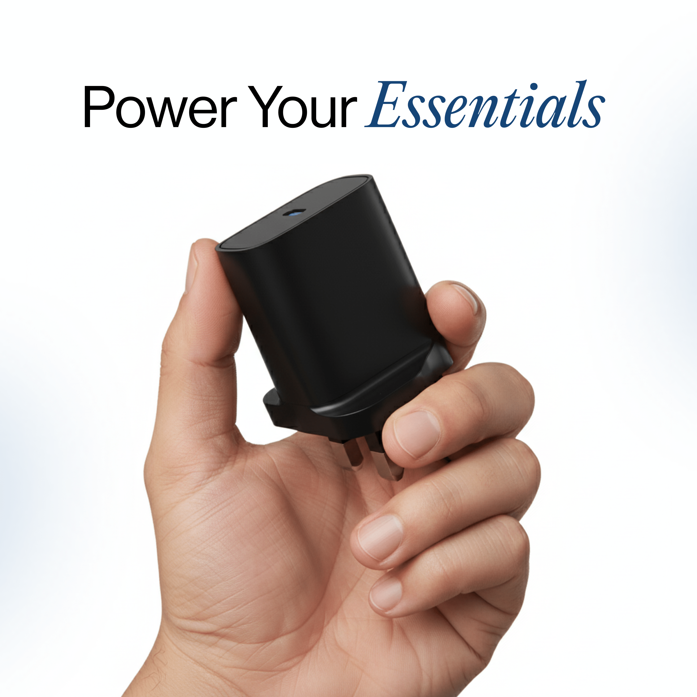 Spotminders 30W USB-C Adapter