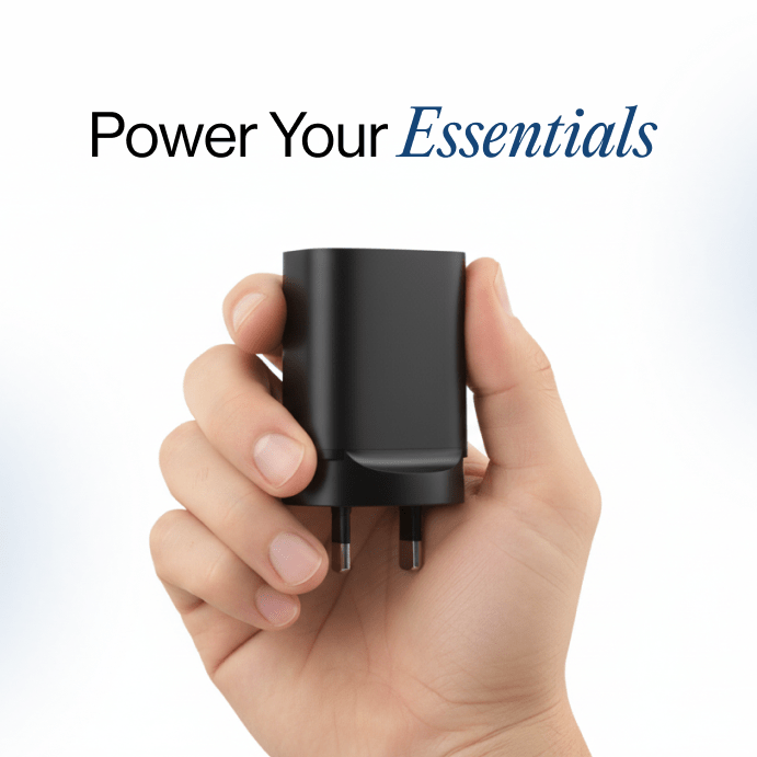 Spotminders 30W USB-C Adapter