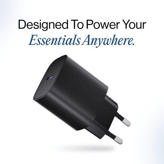 Spotminders 30W USB-C Adapter
