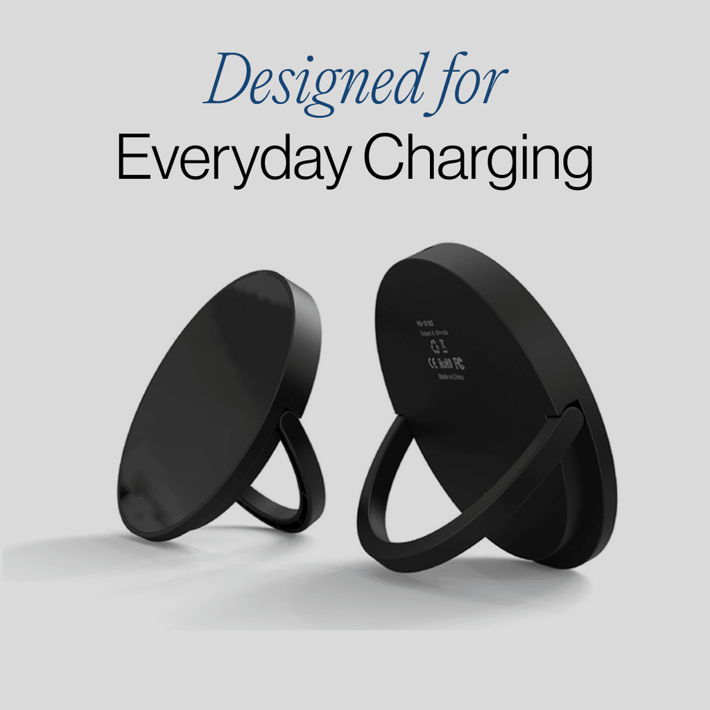 Magnetic Wireless charger