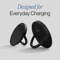 Magnetic Wireless charger