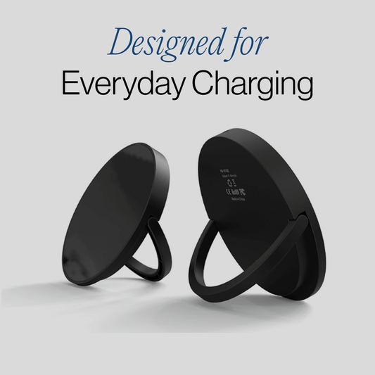 Magnetic Wireless charger