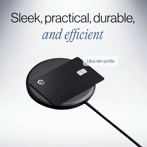 Magnetic Wireless charger