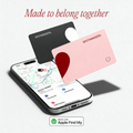 Love Set Duo Card