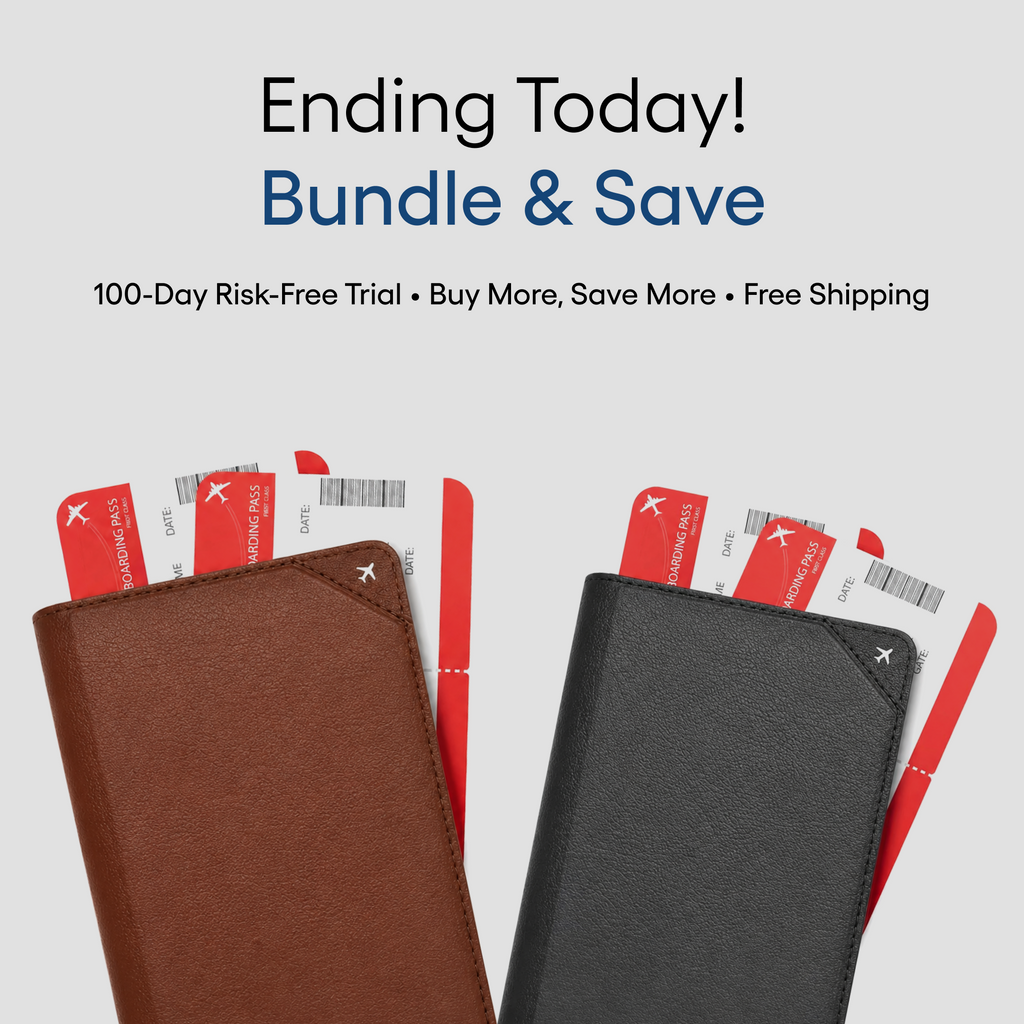 Passport Holder Air