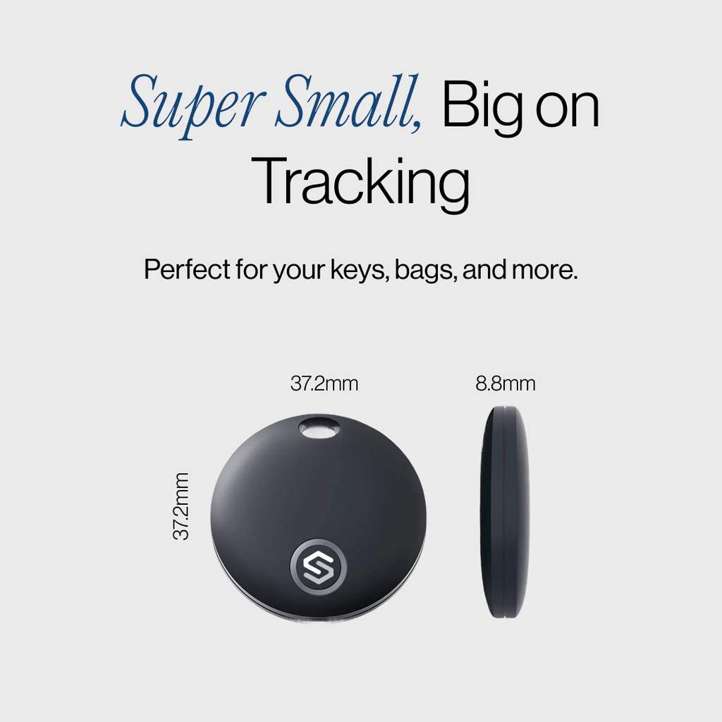 SmartTag