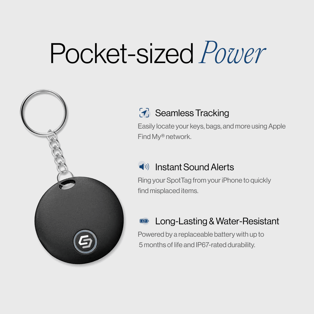 SmartTag