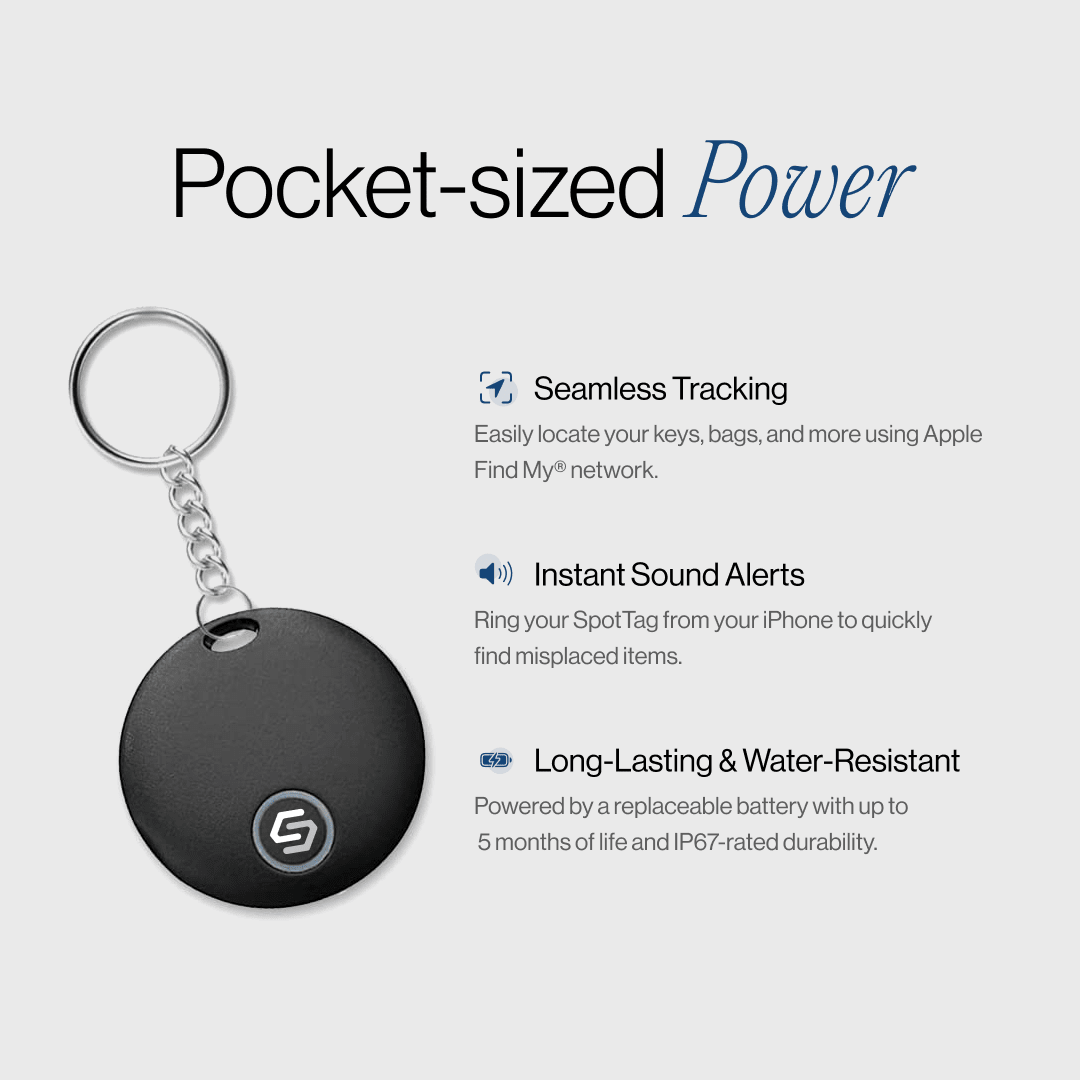 SmartTag