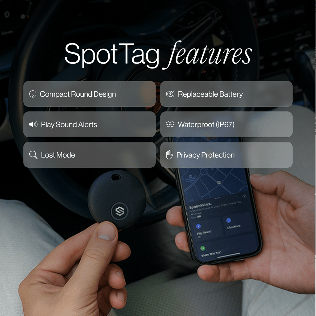 SmartTag