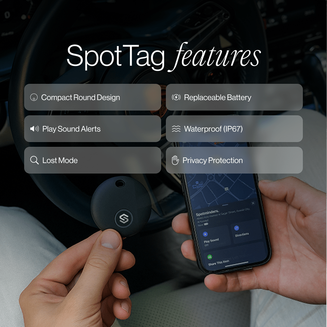 SmartTag