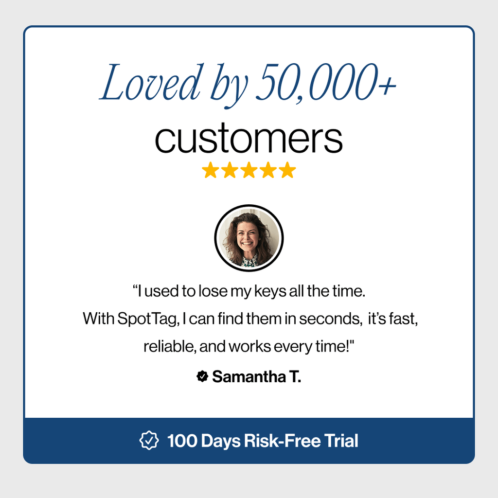 SmartTag
