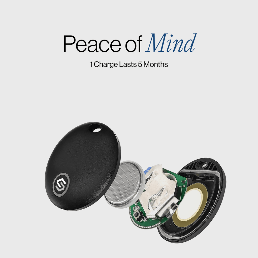 SmartTag