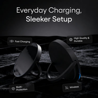 Spotminders. Wireless Charger
